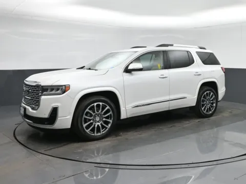 Another view of 2020 GMC Acadia Denali for sale in Fredericksburg, VA at Sullivan Auto Trading Fredericksburg
