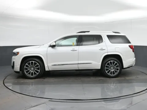 More photos of 2020 GMC Acadia Denali at Sullivan Auto Trading Fredericksburg, VA