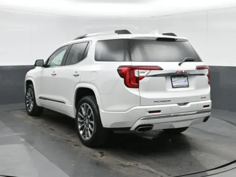 More photos of 2020 GMC Acadia Denali at Sullivan Auto Trading Fredericksburg, VA