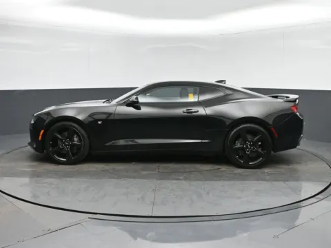 More photos of 2016 Chevrolet Camaro SS at Sullivan Auto Trading Fredericksburg, VA