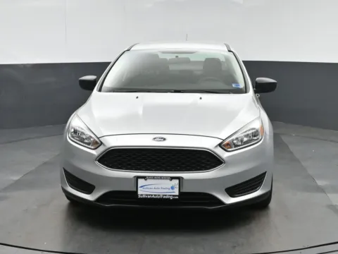 Photos of 2018 Ford Focus S for sale in Fredericksburg, VA at Sullivan Auto Trading Fredericksburg