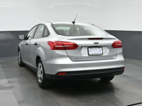 More photos of 2018 Ford Focus S at Sullivan Auto Trading Fredericksburg, VA