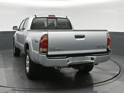 More photos of 2005 Toyota Tacoma PreRunner at Sullivan Auto Trading Fredericksburg, VA