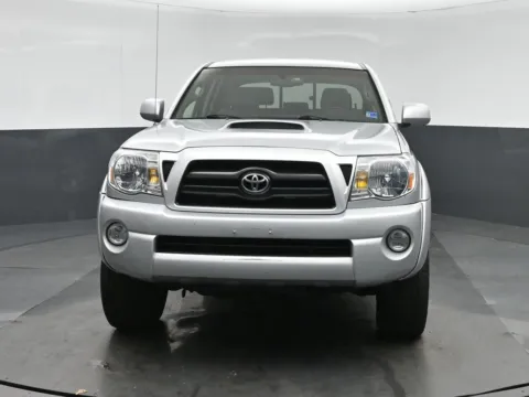 Photos of 2005 Toyota Tacoma PreRunner for sale in Fredericksburg, VA at Sullivan Auto Trading Fredericksburg