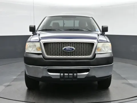 Photos of 2008 Ford F-150 STX for sale in Fredericksburg, VA at Sullivan Auto Trading Fredericksburg