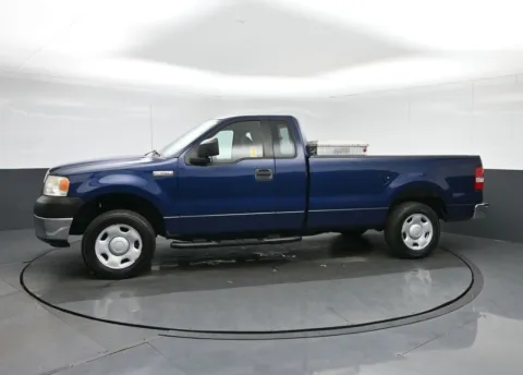 More photos of 2008 Ford F-150 STX at Sullivan Auto Trading Fredericksburg, VA