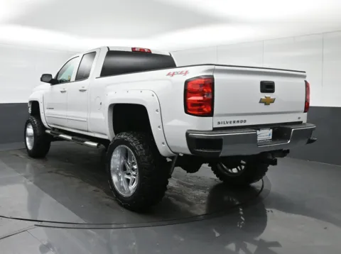 More photos of 2015 Chevrolet Silverado 1500 LT at Sullivan Auto Trading Fredericksburg, VA