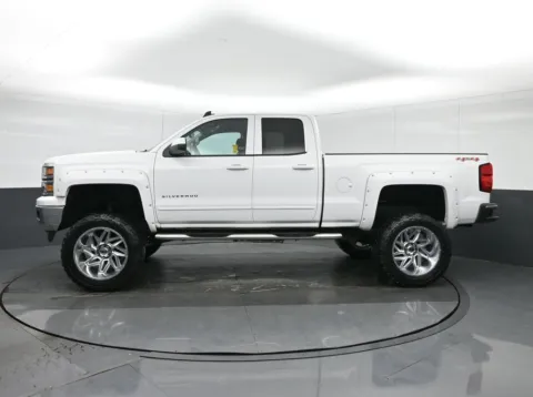 More photos of 2015 Chevrolet Silverado 1500 LT at Sullivan Auto Trading Fredericksburg, VA
