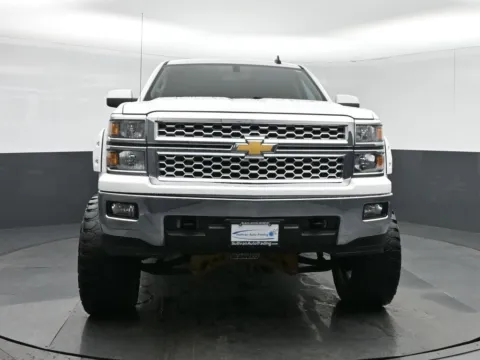 Photos of 2015 Chevrolet Silverado 1500 LT for sale in Fredericksburg, VA at Sullivan Auto Trading Fredericksburg
