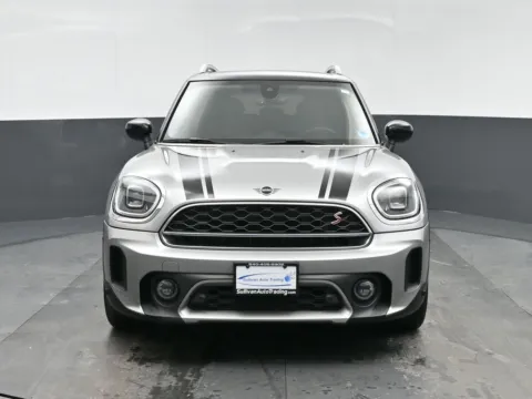 Photos of 2024 MINI Cooper S Countryman Signature for sale in Fredericksburg, VA at Sullivan Auto Trading Fredericksburg