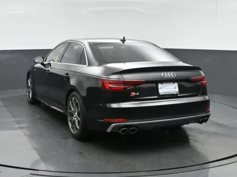 More photos of 2018 Audi S4 3.0T Prestige at Sullivan Auto Trading Fredericksburg, VA