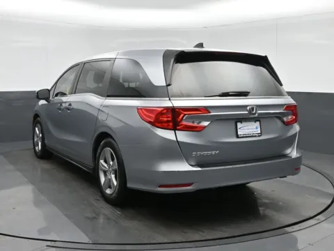 More photos of 2020 Honda Odyssey EX-L at Sullivan Auto Trading Fredericksburg, VA