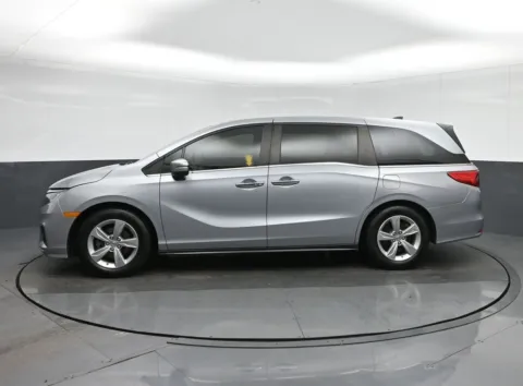 More photos of 2020 Honda Odyssey EX-L at Sullivan Auto Trading Fredericksburg, VA