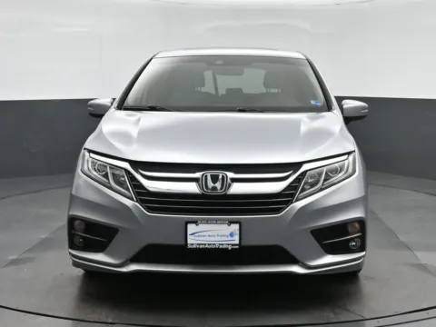 Photos of 2020 Honda Odyssey EX-L for sale in Fredericksburg, VA at Sullivan Auto Trading Fredericksburg