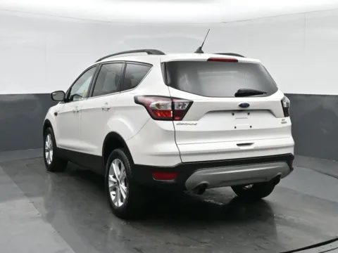 More photos of 2018 Ford Escape SE at Sullivan Auto Trading Fredericksburg, VA