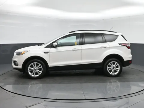 More photos of 2018 Ford Escape SE at Sullivan Auto Trading Fredericksburg, VA