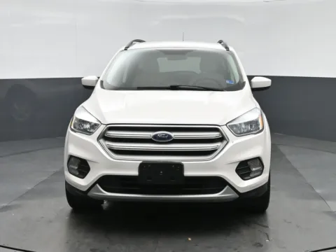 Photos of 2018 Ford Escape SE for sale in Fredericksburg, VA at Sullivan Auto Trading Fredericksburg