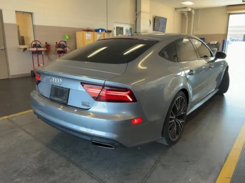 More photos of 2018 Audi A7 3.0T quattro Premium Plus at Sullivan Auto Trading Fredericksburg, VA