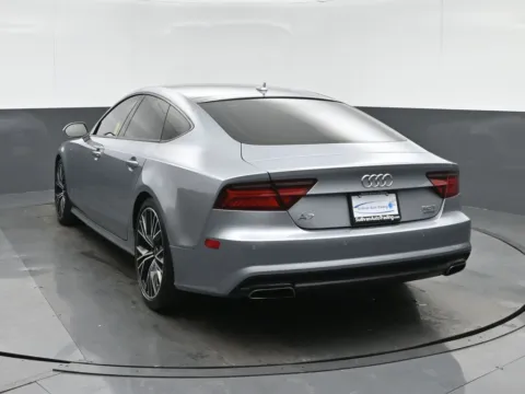 More photos of 2018 Audi A7 3.0T quattro Premium Plus at Sullivan Auto Trading Fredericksburg, VA