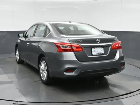 More photos of 2019 Nissan Sentra SV at Sullivan Auto Trading Fredericksburg, VA
