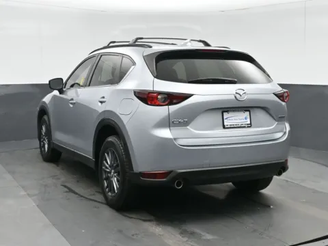 More photos of 2021 Mazda CX-5 Touring at Sullivan Auto Trading Fredericksburg, VA