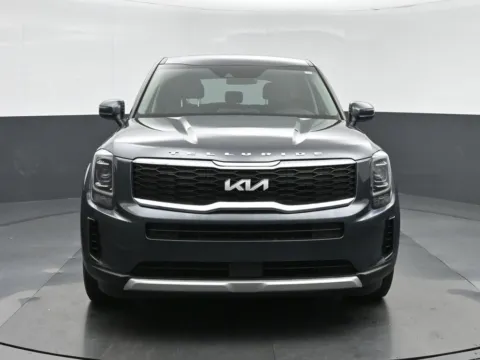 Photos of 2022 Kia Telluride LX for sale in Fredericksburg, VA at Sullivan Auto Trading Fredericksburg