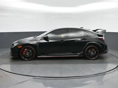 More photos of 2021 Honda Civic Type R Touring at Sullivan Auto Trading Fredericksburg, VA