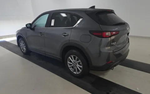More photos of 2023 Mazda CX-5 2.5 S Select Package at Sullivan Auto Trading Fredericksburg, VA