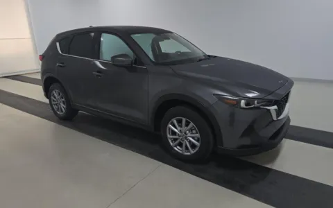 Another view of 2023 Mazda CX-5 2.5 S Select Package for sale in Fredericksburg, VA at Sullivan Auto Trading Fredericksburg