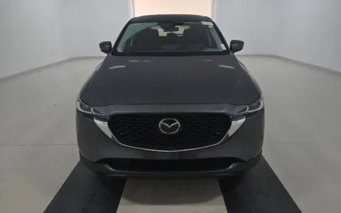 Photos of 2023 Mazda CX-5 2.5 S Select Package for sale in Fredericksburg, VA at Sullivan Auto Trading Fredericksburg