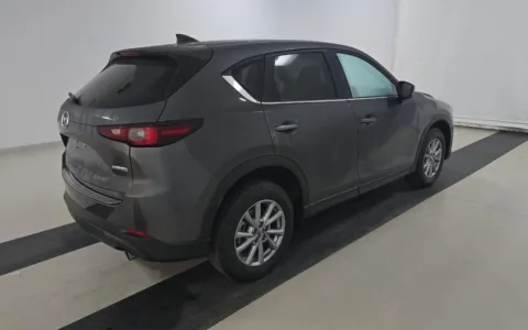 More photos of 2023 Mazda CX-5 2.5 S Select Package at Sullivan Auto Trading Fredericksburg, VA