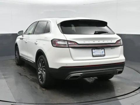 More photos of 2020 Lincoln Nautilus Reserve at Sullivan Auto Trading Fredericksburg, VA