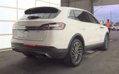 More photos of 2020 Lincoln Nautilus Reserve at Sullivan Auto Trading Fredericksburg, VA
