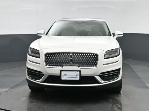 Photos of 2020 Lincoln Nautilus Reserve for sale in Fredericksburg, VA at Sullivan Auto Trading Fredericksburg