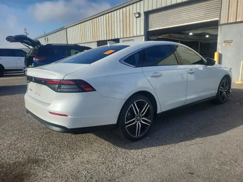 More photos of 2023 Honda Accord EX at Sullivan Auto Trading Fredericksburg, VA