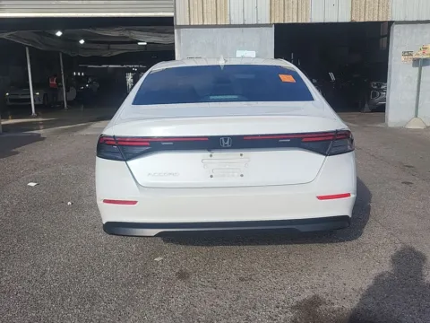 More photos of 2023 Honda Accord EX at Sullivan Auto Trading Fredericksburg, VA