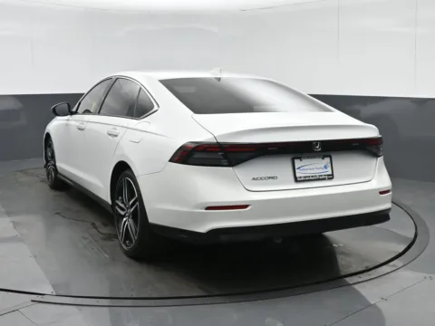 More photos of 2023 Honda Accord EX at Sullivan Auto Trading Fredericksburg, VA