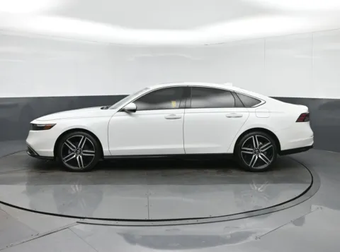 More photos of 2023 Honda Accord EX at Sullivan Auto Trading Fredericksburg, VA