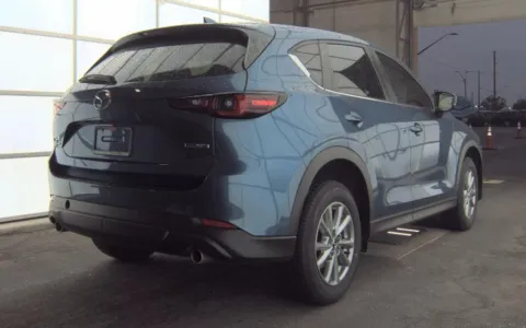 More photos of 2022 Mazda CX-5 2.5 S Select Package at Sullivan Auto Trading Fredericksburg, VA