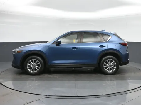 More photos of 2022 Mazda CX-5 2.5 S Select Package at Sullivan Auto Trading Fredericksburg, VA