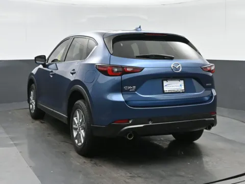 More photos of 2022 Mazda CX-5 2.5 S Select Package at Sullivan Auto Trading Fredericksburg, VA