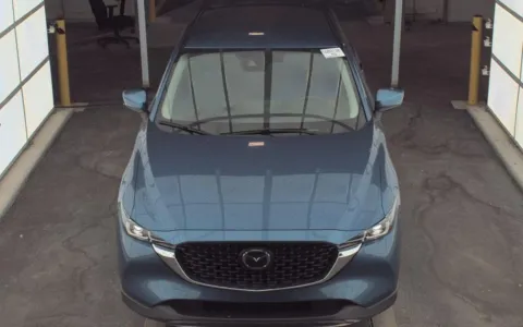 Photos of 2022 Mazda CX-5 2.5 S Select Package for sale in Fredericksburg, VA at Sullivan Auto Trading Fredericksburg