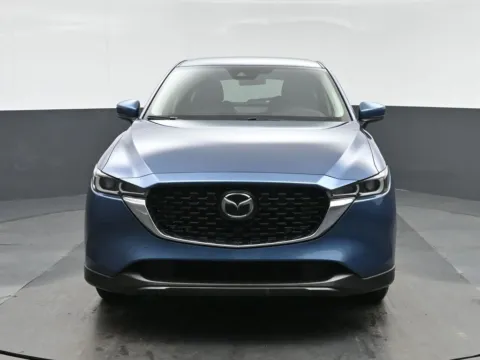 Photos of 2022 Mazda CX-5 2.5 S Select Package for sale in Fredericksburg, VA at Sullivan Auto Trading Fredericksburg