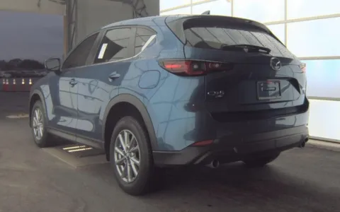 More photos of 2022 Mazda CX-5 2.5 S Select Package at Sullivan Auto Trading Fredericksburg, VA