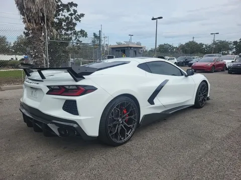 More photos of 2020 Chevrolet Corvette Stingray at Sullivan Auto Trading Fredericksburg, VA