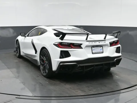 More photos of 2020 Chevrolet Corvette Stingray at Sullivan Auto Trading Fredericksburg, VA