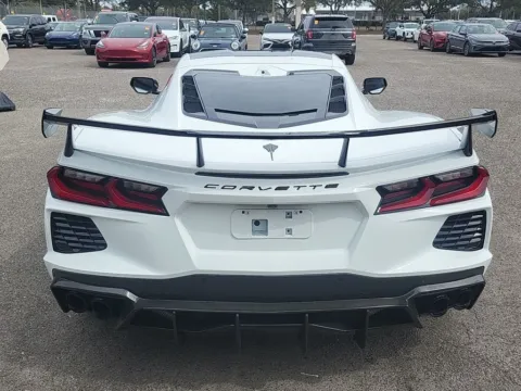 More photos of 2020 Chevrolet Corvette Stingray at Sullivan Auto Trading Fredericksburg, VA