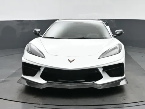 Photos of 2020 Chevrolet Corvette Stingray for sale in Fredericksburg, VA at Sullivan Auto Trading Fredericksburg