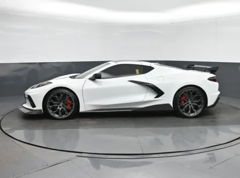 More photos of 2020 Chevrolet Corvette Stingray at Sullivan Auto Trading Fredericksburg, VA