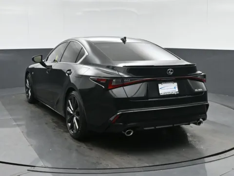 More photos of 2023 Lexus IS 350 F SPORT at Sullivan Auto Trading Fredericksburg, VA